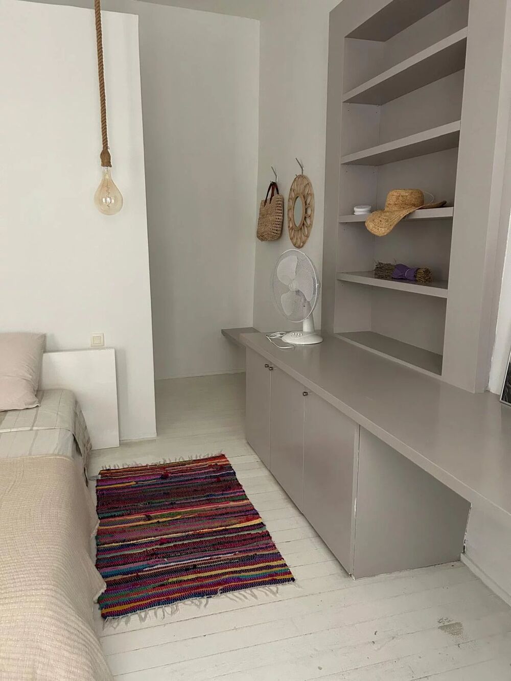 Location Appartement Appartement T2 meublé Forum Arles