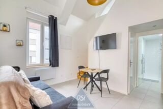  Immeuble à vendre 15 + pièces 
