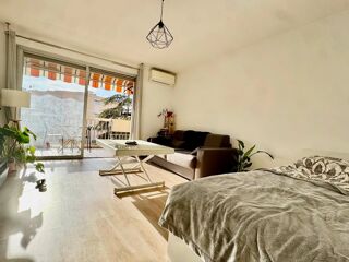  Appartement  vendre 1 pice 30 m