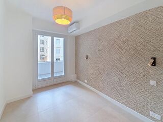  Appartement � vendre 2 pi�ces 48 m�