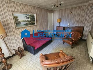  Maison à vendre 5 pièces 113 m²