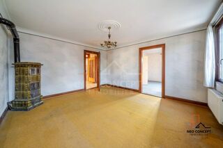  Maison � vendre 7 pi�ces 123 m�