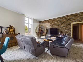  Appartement � vendre 3 pi�ces 90 m�