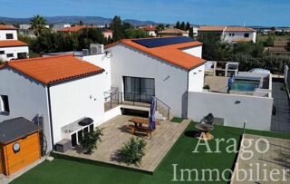  Maison � vendre 5 pi�ces 149 m�