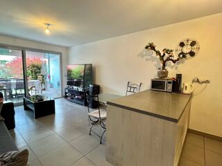  Appartement � vendre 2 pi�ces 45 m�