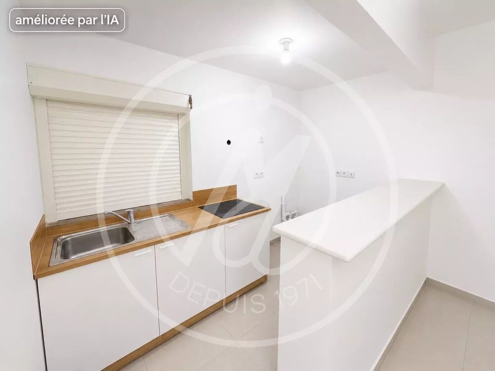 Vente Appartement A VENDRE 215 000 euros *BEL APPARTEMENT TYPE F3 A VENDRE - LE GO Le gosier