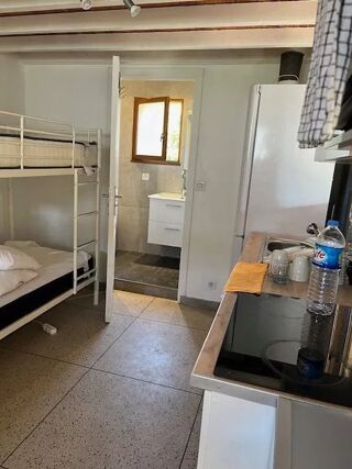  Appartement à louer 1 pièce 35 m²