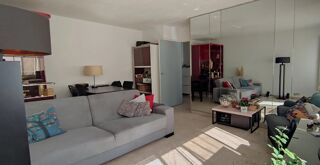  Appartement à vendre 2 pièces 46 m²