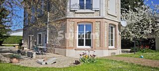  Maison � vendre 7 pi�ces 225 m�