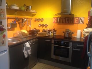  Appartement à louer 3 pièces 65 m²