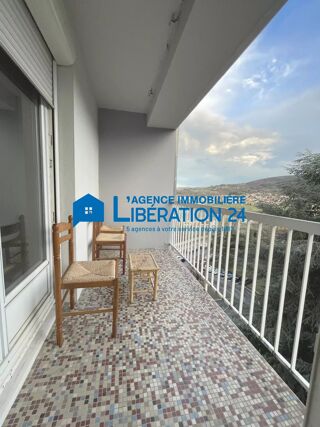  Appartement � vendre 4 pi�ces 74 m�