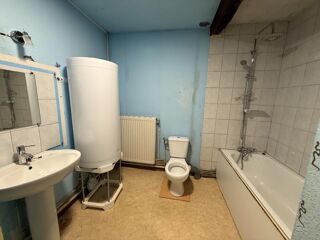  Maison  vendre 5 pices 115 m