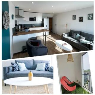  Appartement � louer 1 pi�ce 10 m�