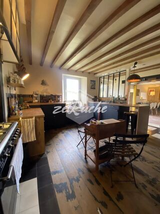  Maison � vendre 8 pi�ces 199 m�