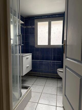  Appartement à louer 1 pièce 24 m²
