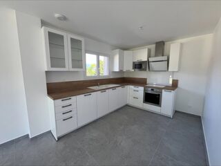  Maison à louer 5 pièces 106 m² Ruffieux