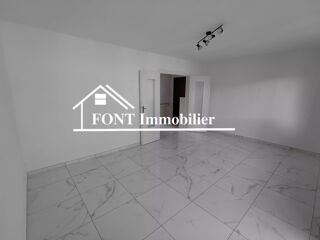  Appartement à vendre 3 pièces 76 m²