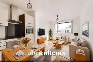  Appartement � vendre 2 pi�ces 42 m�