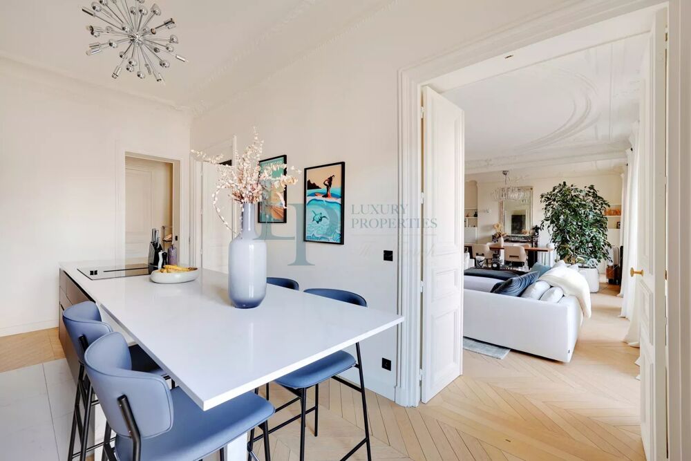 � vendre  Appartement Paris 8