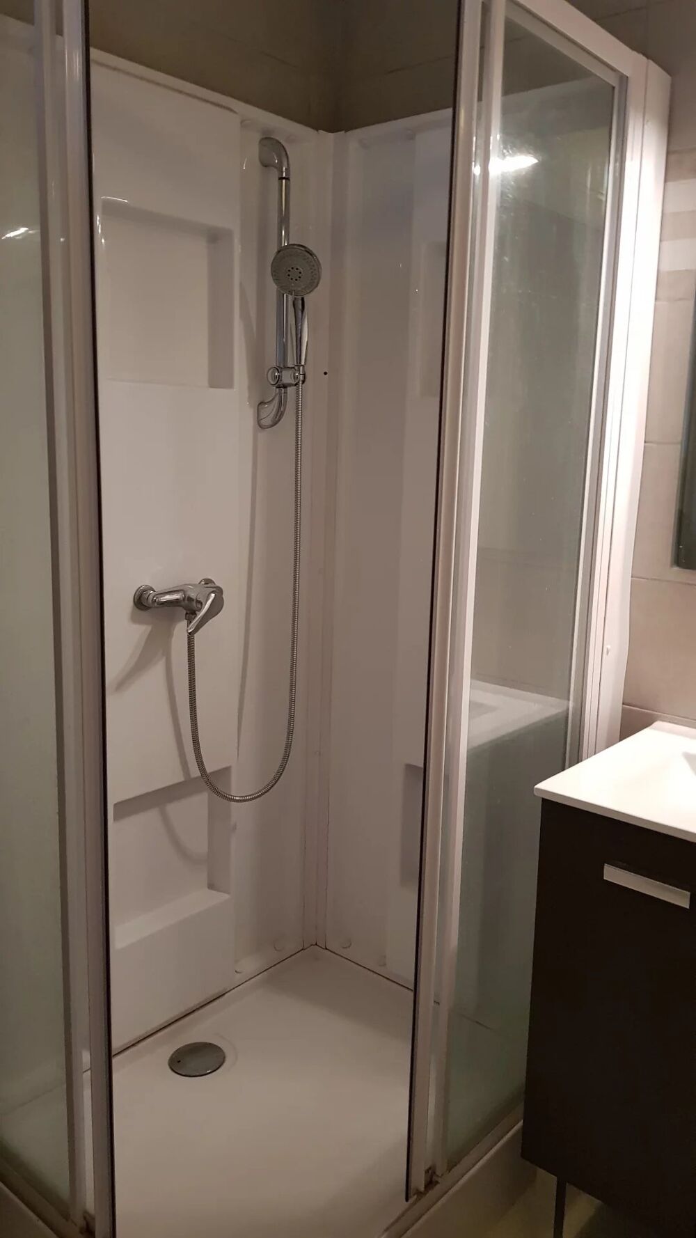 Location Appartement appartement  rénové T2 38 m² Saint-omer