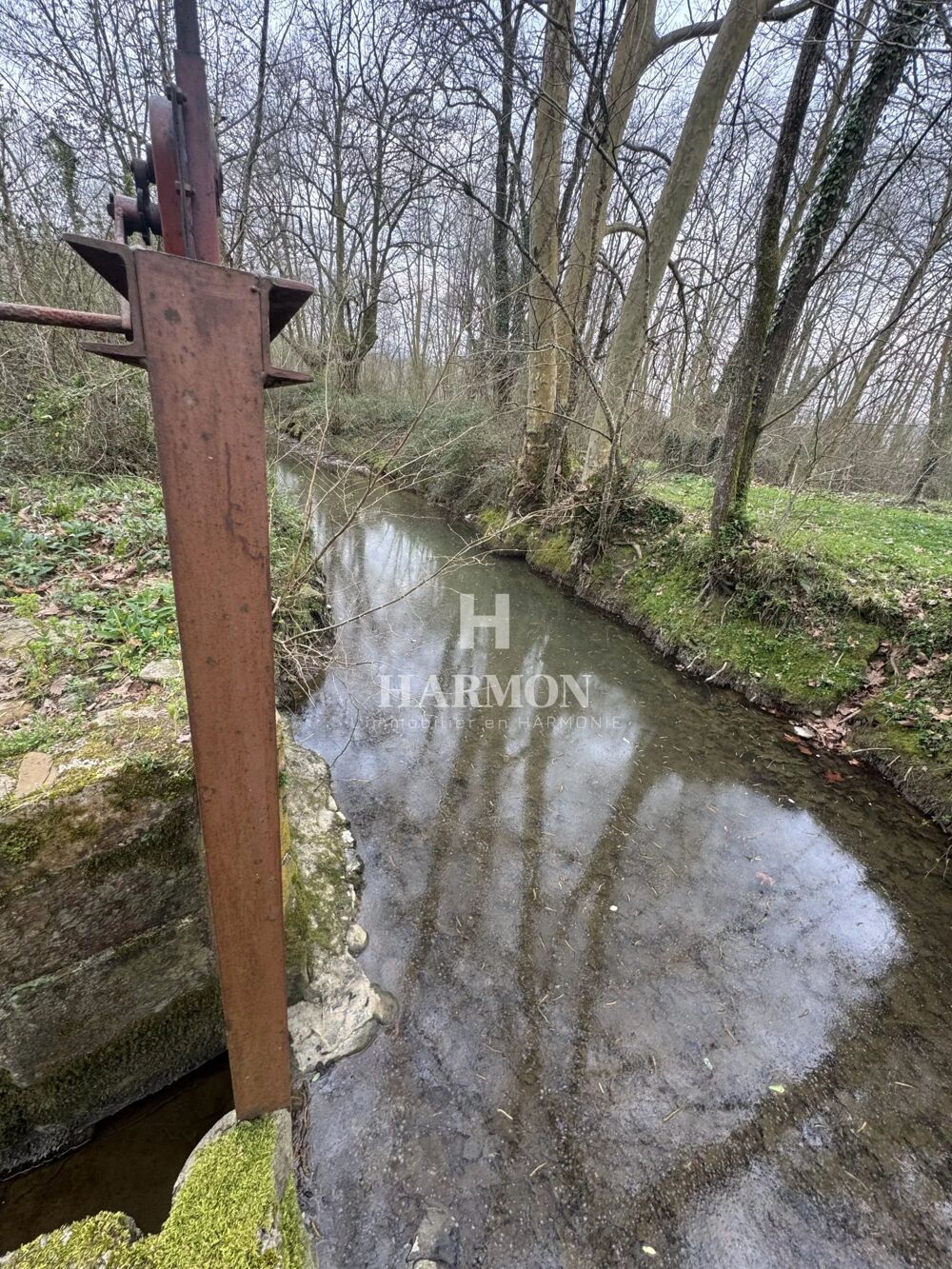 � vendre  Maison Saint-P�e-sur-Nivelle (64310)