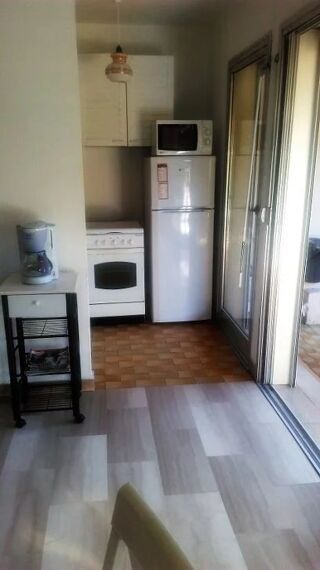  Appartement à louer 1 pièce 36 m²