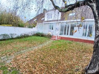  Maison � vendre 5 pi�ces 123 m�