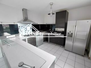  Appartement à vendre 4 pièces 83 m²