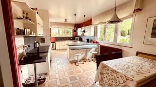  Maison à vendre 10 pièces 300 m²