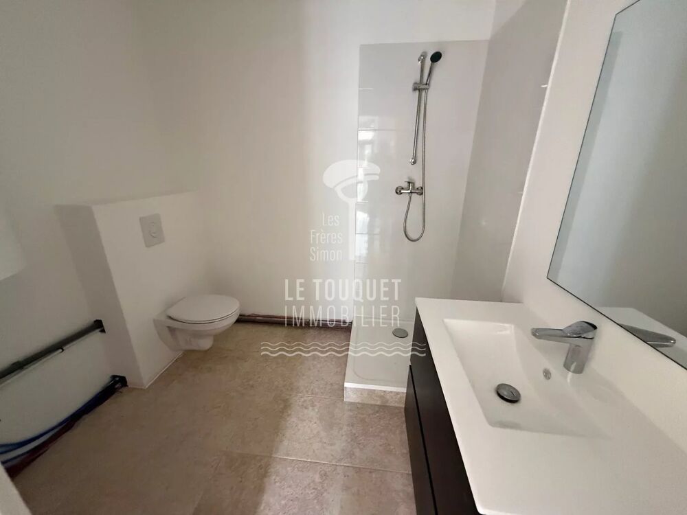 Vente Appartement Appartement Studio mezzanine Étaples