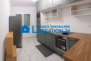  Appartement � vendre 4 pi�ces 83 m�