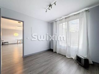  Appartement � vendre 2 pi�ces 63 m�