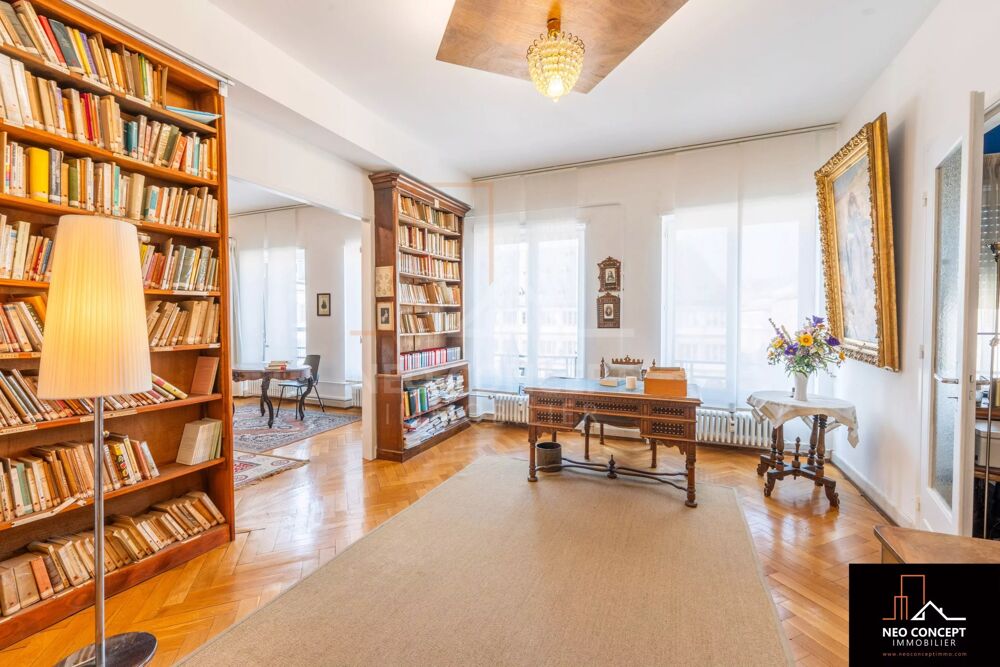  vendre  Appartement Strasbourg (67000)