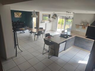  Maison à vendre 4 pièces 105 m²