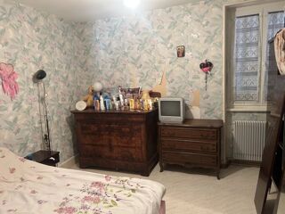  Maison à vendre 4 pièces 54 m²