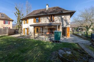  Maison à vendre 5 pièces 120 m²