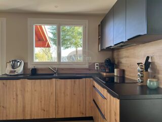  Maison à vendre 6 pièces 210 m²