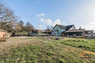  Maison à vendre 5 pièces 186 m²