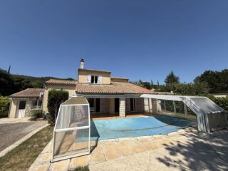  Maison à vendre 6 pièces 145 m²