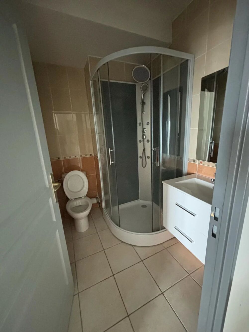 Appartement - 1 pièce - 23 m²