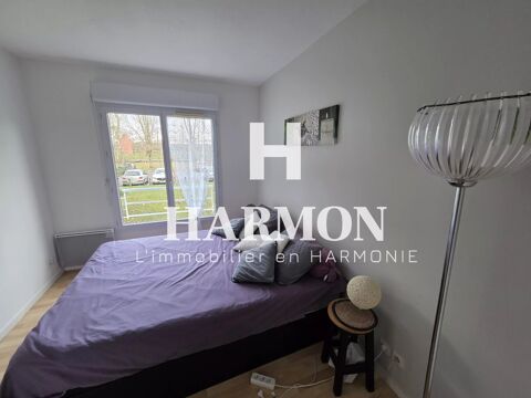  Appartement � louer 2 pi�ces 48 m�