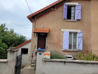  Maison à vendre 5 pièces 84 m²