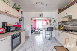  Maison � vendre 4 pi�ces 91 m�