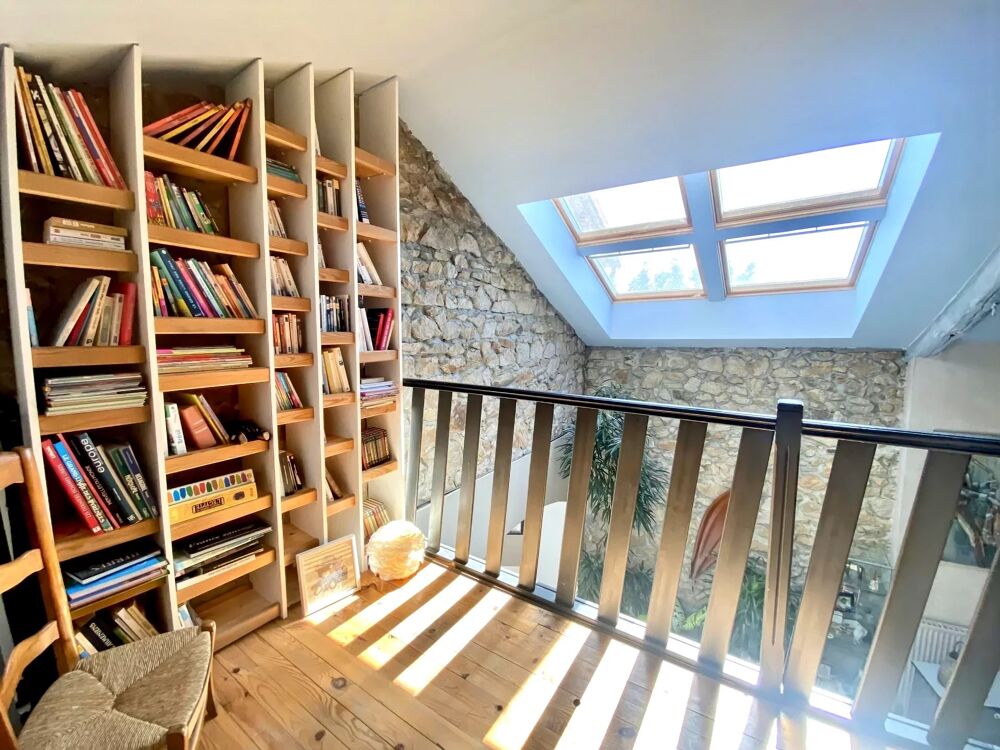 à vendre  Maison Les Villettes (43600)