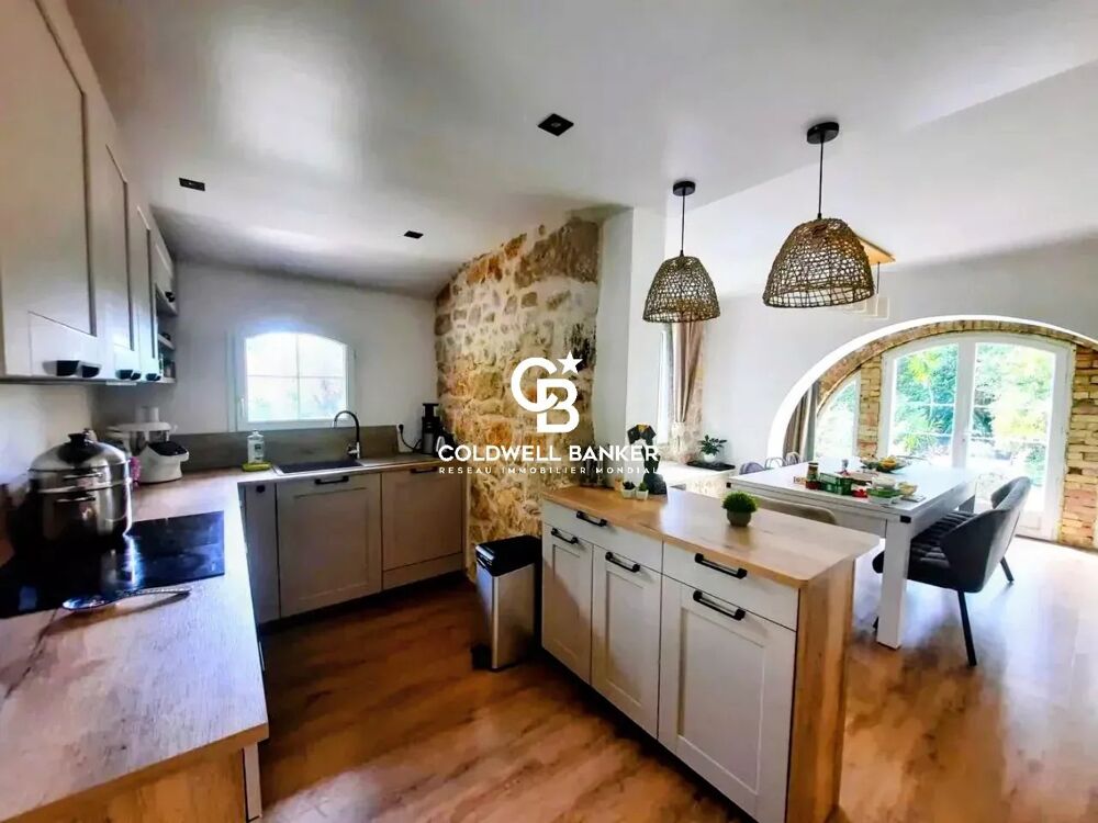 à vendre  Maison Vence (06140)