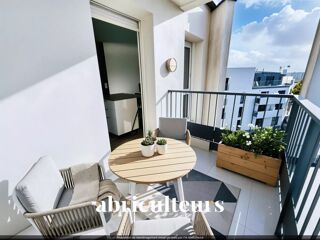  Appartement � vendre 2 pi�ces 48 m�