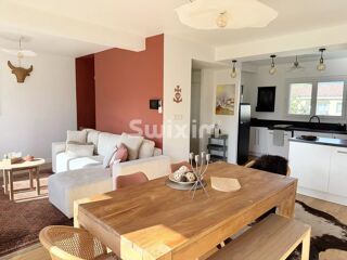  Appartement � vendre 3 pi�ces 71 m�