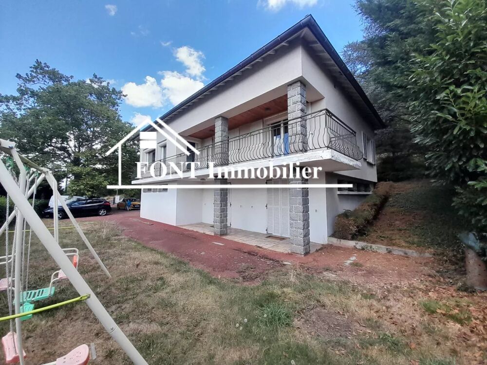 Vente Maison SAINT-PAUL-EN-JAREZ, GRANDE MAISON Saint-paul-en-jarez