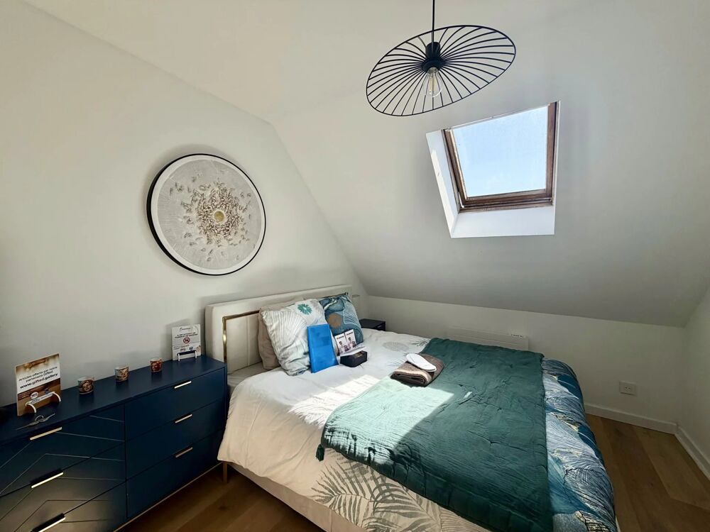 Appartement prox plage et centre