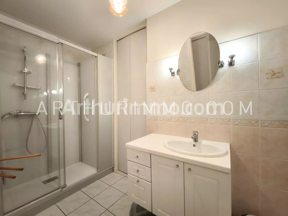 Appartement 3 pièces